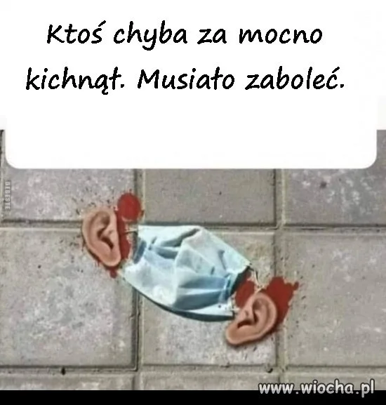 Wypadek przy pracy