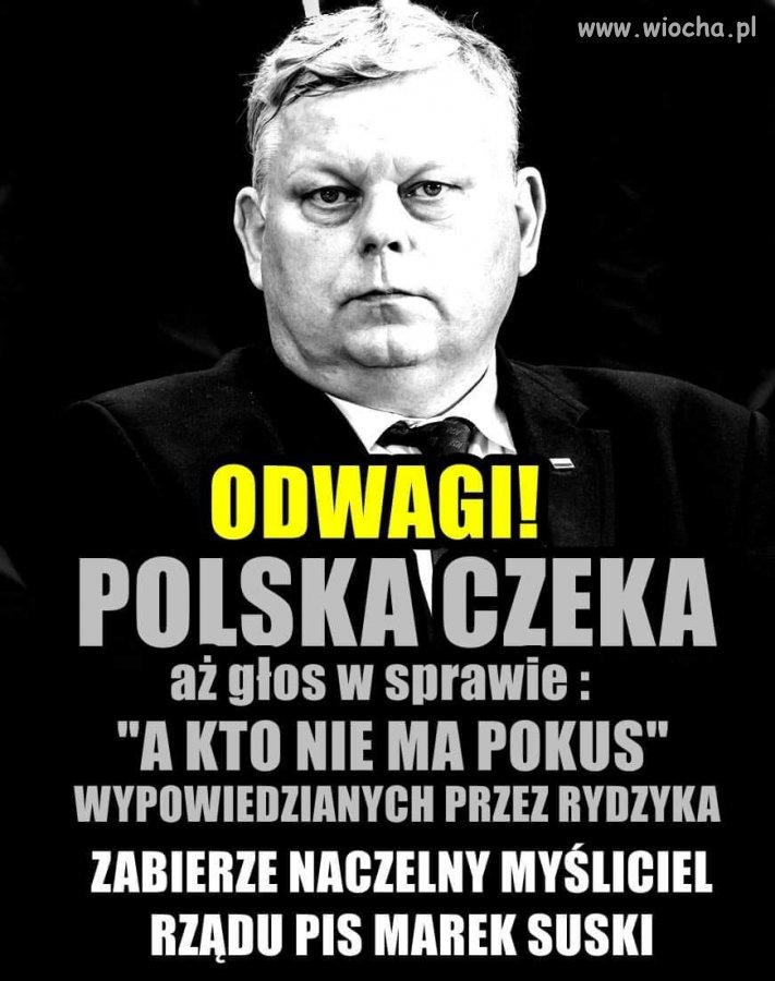 Czekamy, czekamy ...
