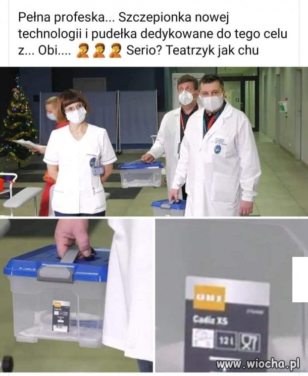 Pełen profesjonalizm 