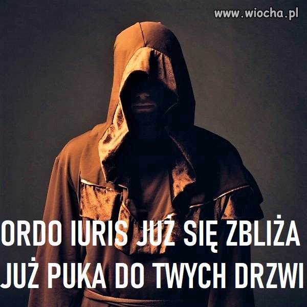 Watykańska sekta.