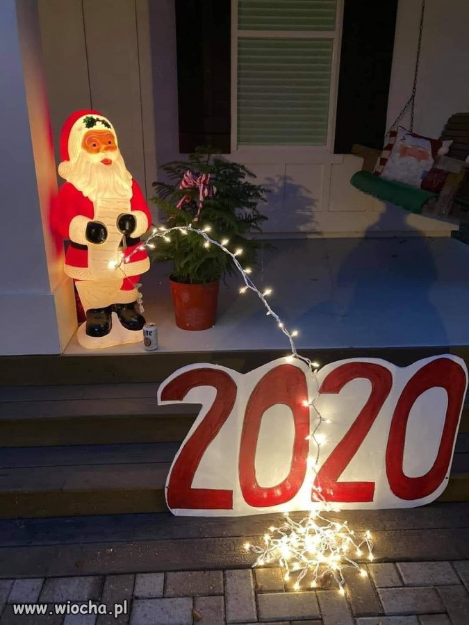 Olać 2020. 