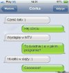 Moja córka gwiazdą 
