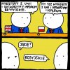 Wiesz dlaczego na Kremlu są wiecznie pijani?