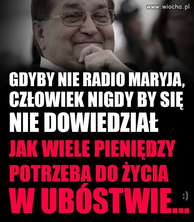 Tak wiele pieniędzy potrzeba