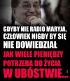 Tak wiele pieniędzy potrzeba