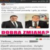 Prezes stoczni upadłej