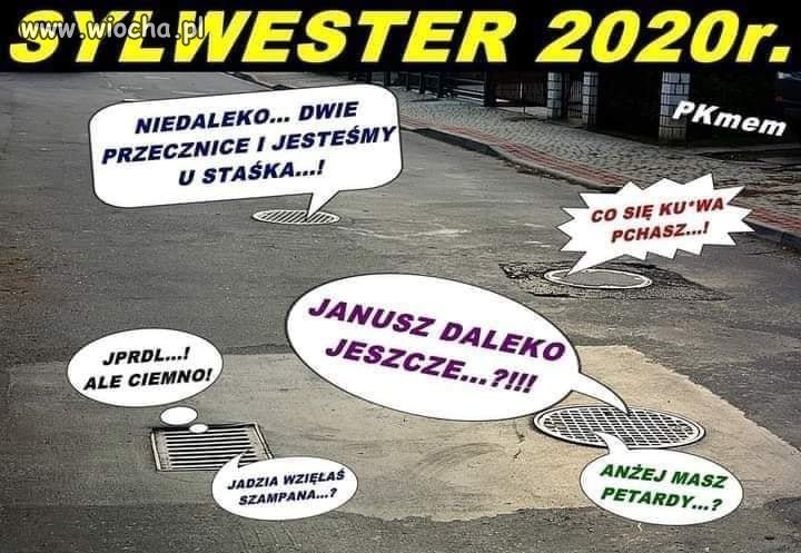 Uwaga na hycli