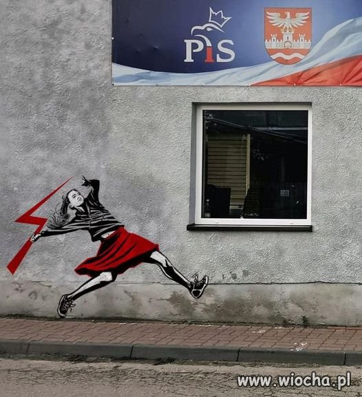 Obrazek mówi sam za siebie 