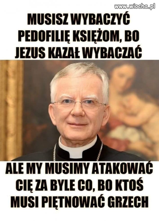 Słowo na niedzielę ...