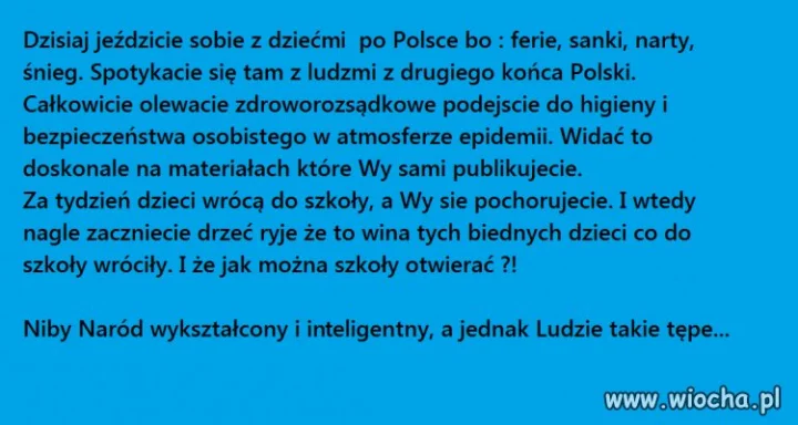 Ferie, ferie...