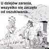 Tak było...