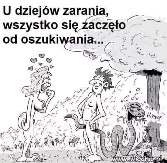 Tak było...