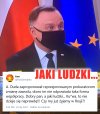 Ona tak na serio? Czy coś bierze?