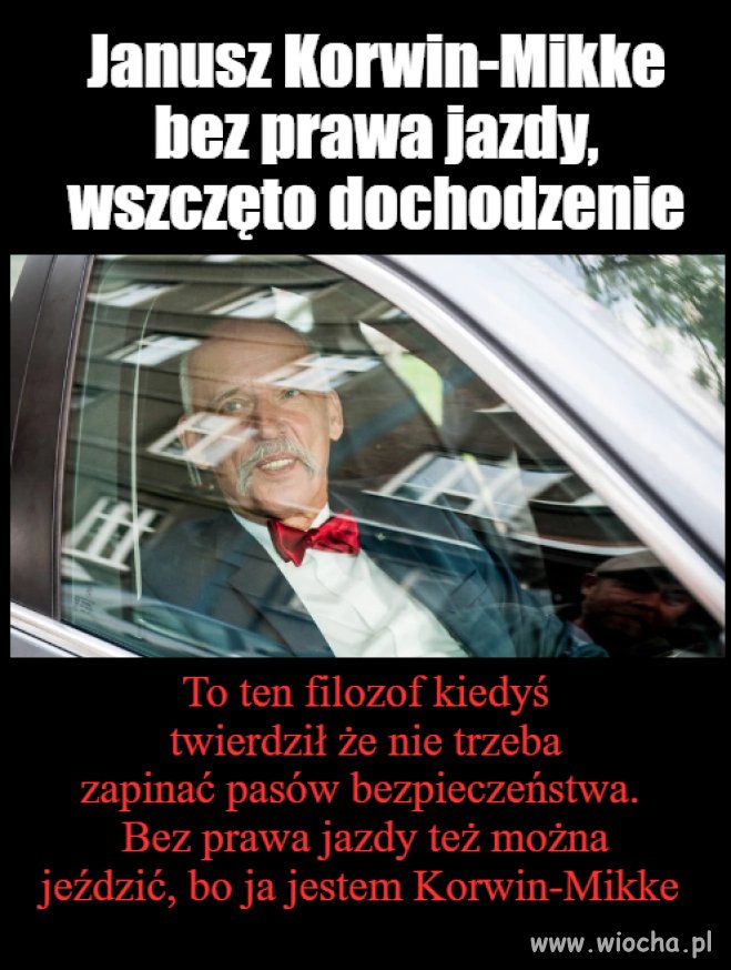 Mi wszystko wolno 