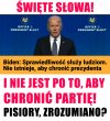 Bardzo dobrze powiedziane ...