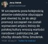 Odezwał się współpracownik SB