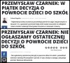 Dramat, czy zwykły boordel?