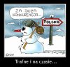 Spora konkurencja 
