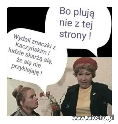 K@rwa nie kleją się!!!