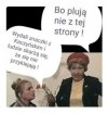 K@rwa nie kleją się!!!
