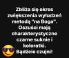 Uwaga! Już ruszyli ...