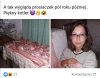 Nie ma to jak selfi że schabowym 