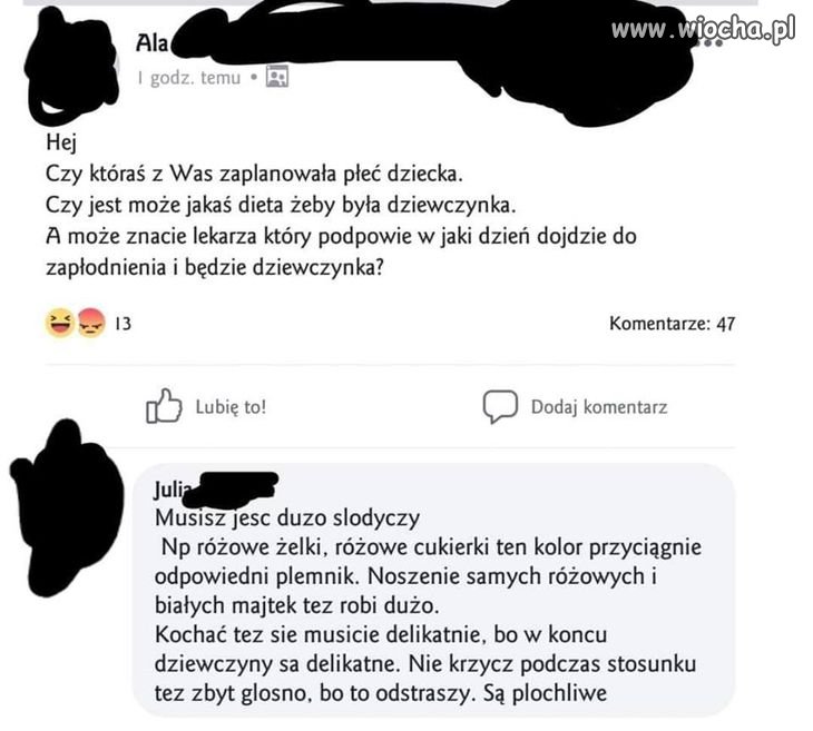 Ręce opadają