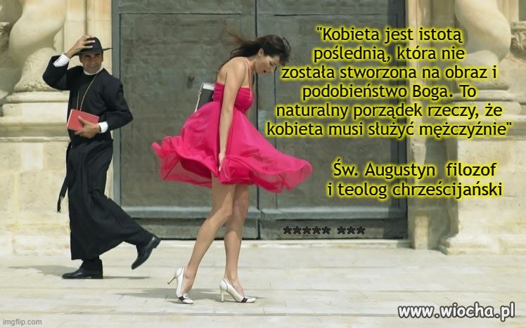 Święty Augustyn