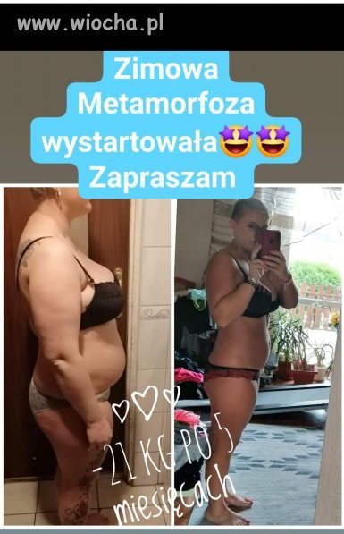 Odchudzanie reklama na fb