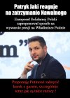 Jaki znalazł sposób na Putina 