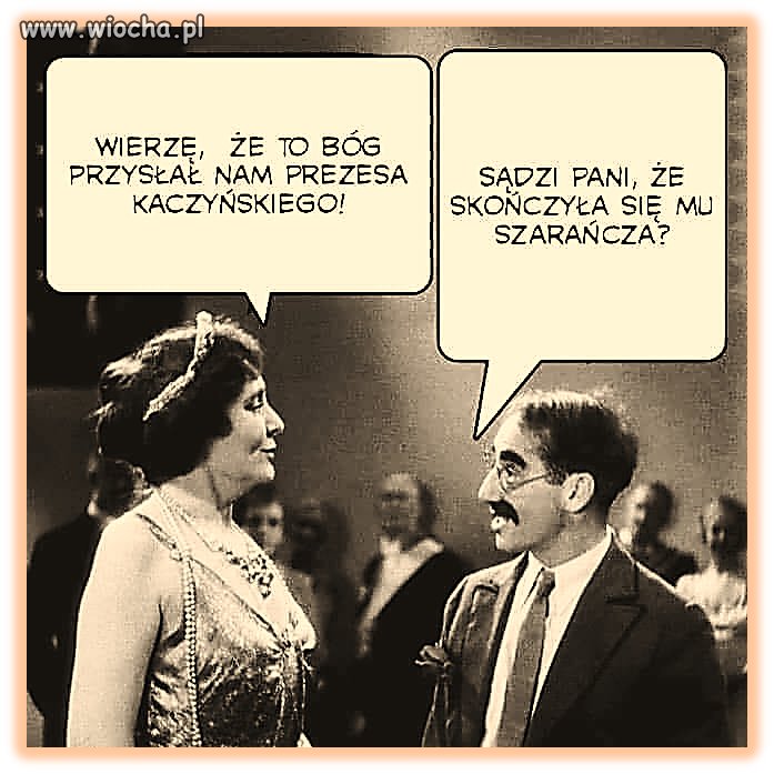 To nawet nie jest już śmieszne   