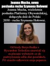 Stracili moje poparcie 