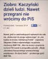 On dzieli ludzi 
