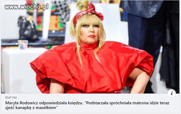 Brawo Maryla