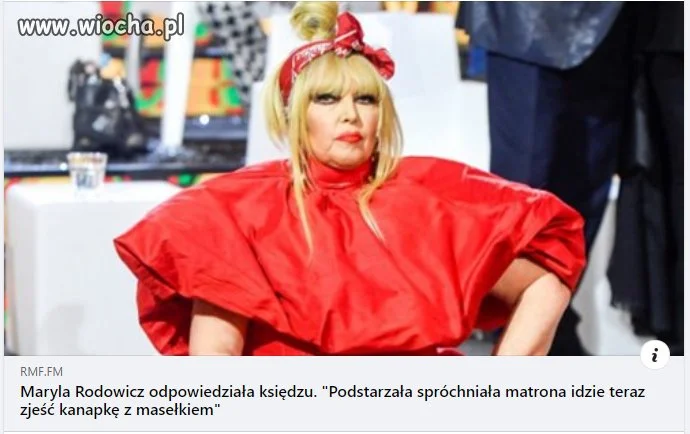 Brawo Maryla