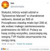 Jak to katole. Tradycja 30 srebrników zobowiązuje!!