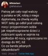 Cały rząd walczy