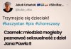 Jednym z tych bardziej udanych dzieł