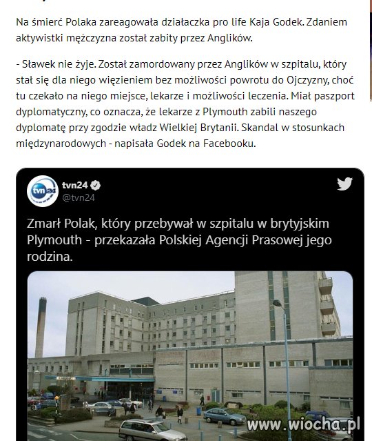 Kaja znowu prowokuje