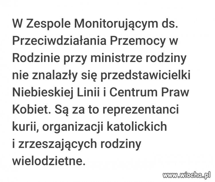 Pisowska ich mać. 
