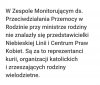 Pisowska ich mać. 