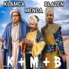 Trzej królowie...