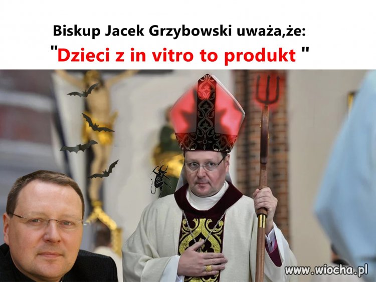 Uważam,że in vitro