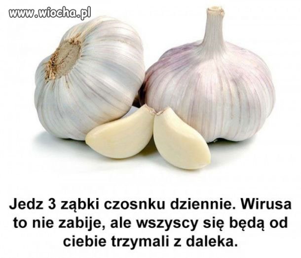 Zachowasz dystans 