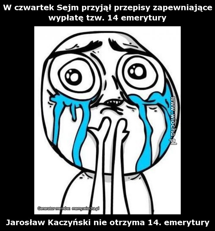 W czwartek Sejm przyjął przepisy zapewniające