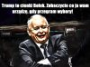 Tonący brzydko się chwyta.