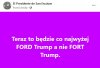 Zamiast Fort Trump
