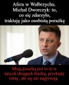 Osobista porażka 