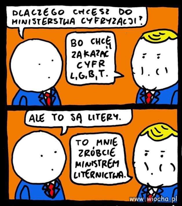 Heheszki polityczne