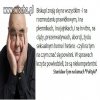 Szaman zna się na wszystkim